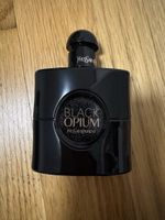 Black Opium LE PARFUM Yves Saint Laurent 49/50 ml
