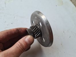 Original Mitnehmerteller Puch Sport ZA50