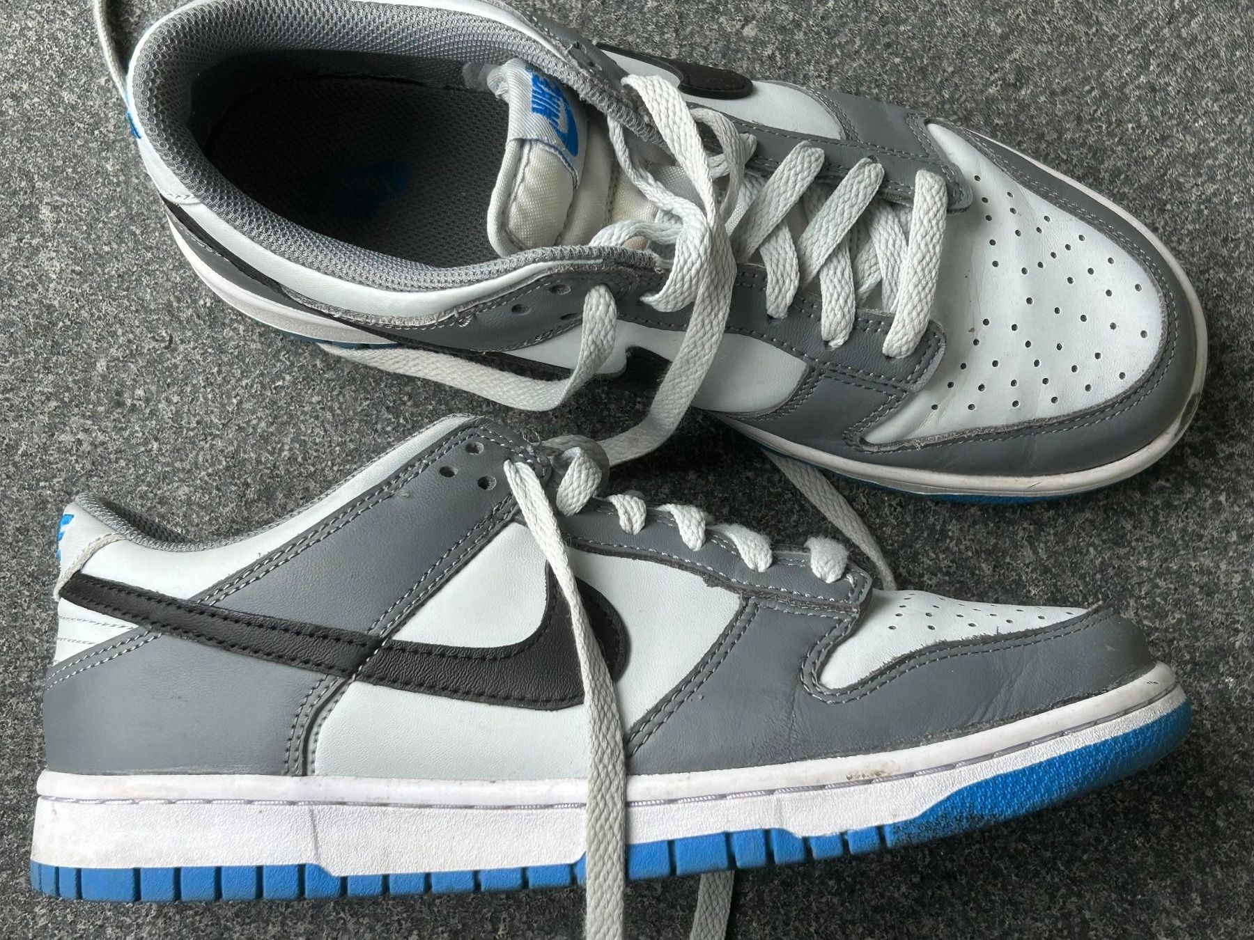 Nike Scarpe da uomo: Nike Dunk Low – Usato da Pratteln venduto da Miki_ 2