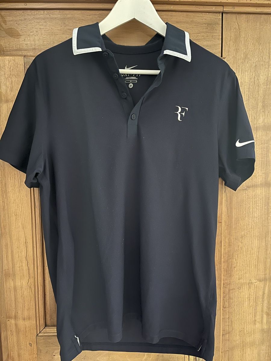 Nike T-shirt: T-Shirt von Nike, Roger Federer – Usato da Bonstetten venduto da lala_123
