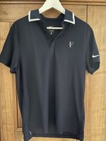 T-Shirt von Nike, Roger Federer