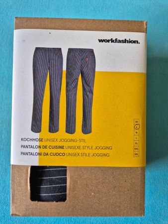 Kochhose