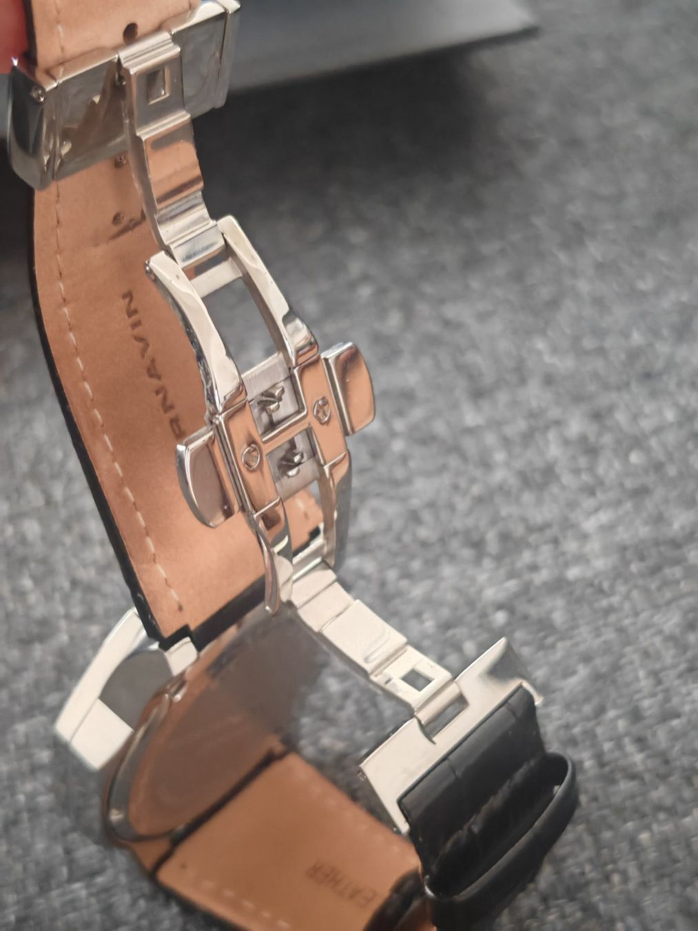 Orologi: Cornavin pour homme avec diamants – Nuovo (secondo la descrizione) da Düdingen venduto da hammudi82 5