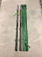 2x DAM Welsruten 2.70m