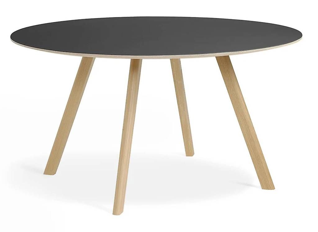 Tische: Tisch Hay Copenhague CPH25 140cm – Gebraucht aus Bern von Kmm