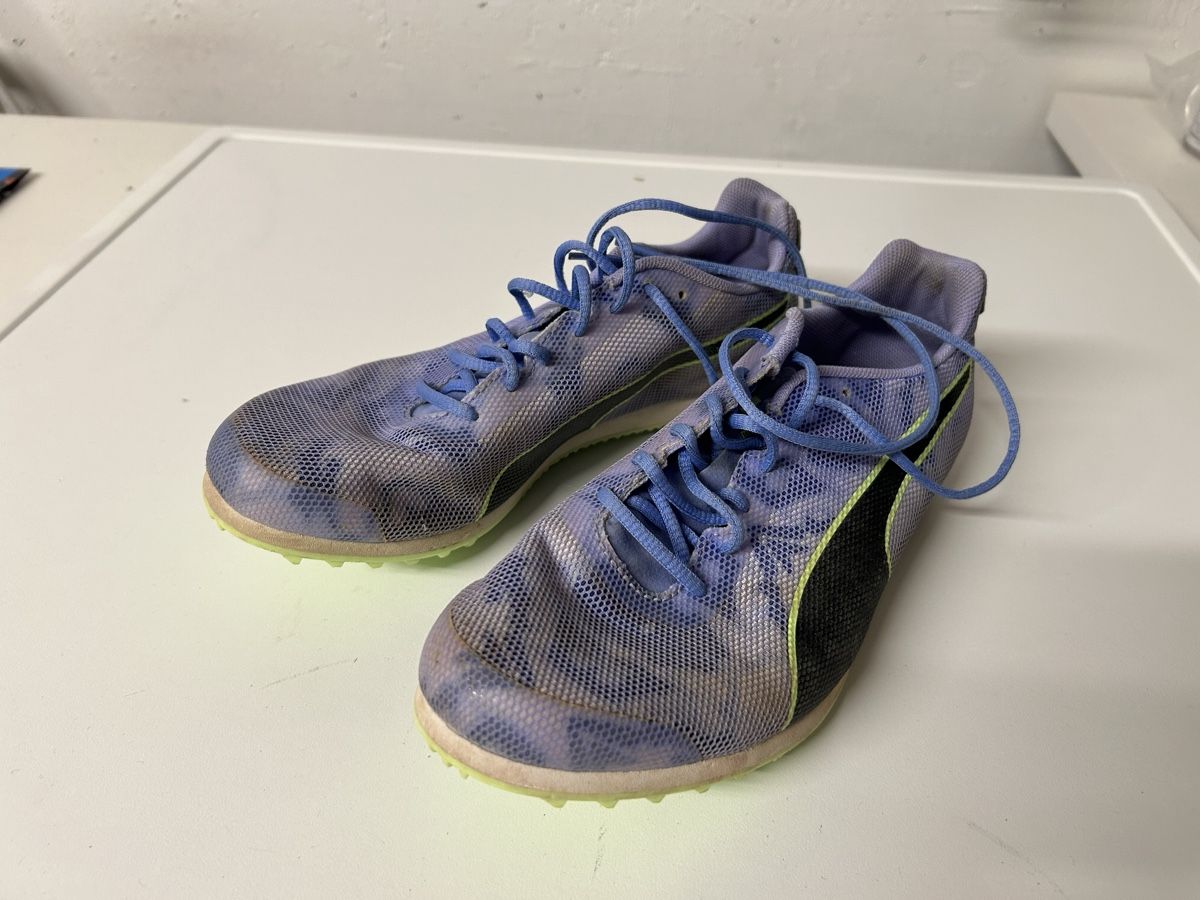 Puma Scarpe da donna: Puma Laufschuhe Gr. 37 – Usato da Grüt (Gossau ZH) venduto da guetsli80