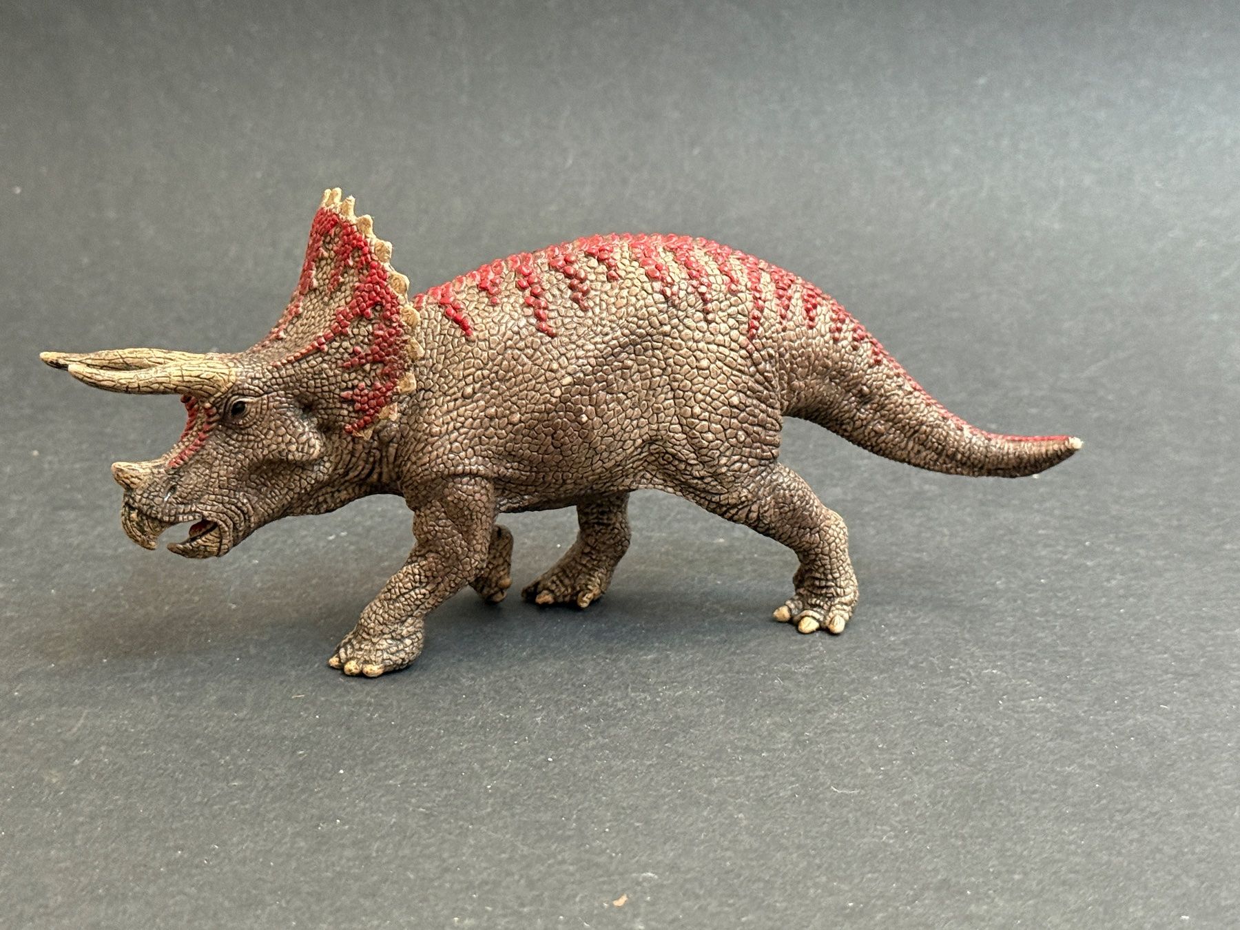 Schleich Statuette: 9 original Schleich Dinosaurier Dinos – Usato da Ennetbaden venduto da mapa05 4