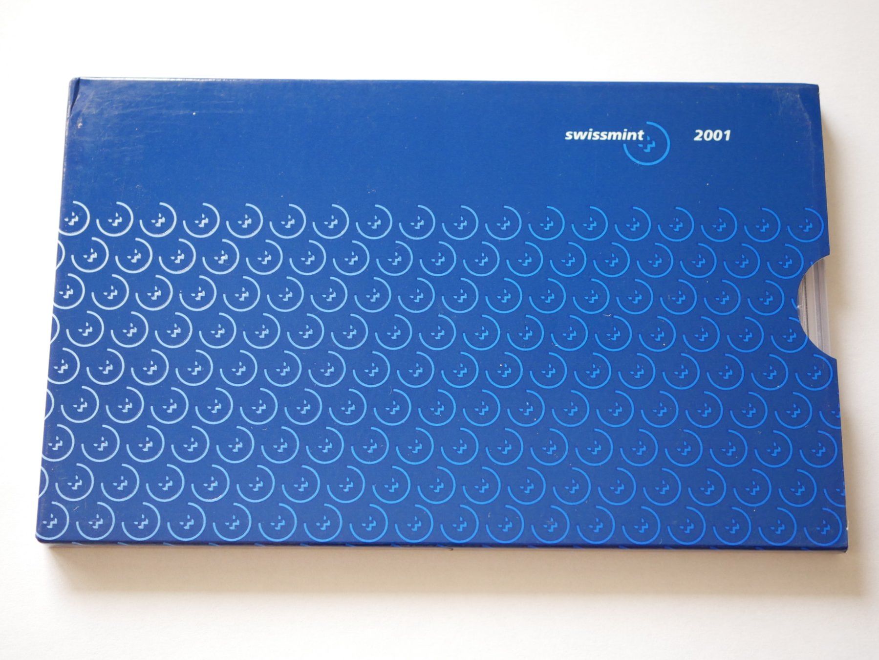 Alle Münzen: Münzsatz 2001 Sechseläuten PP ***TOP*** – Neu und originalverpackt aus Kreuzlingen von Samson01