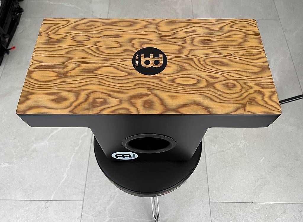 Strumenti musicali: Neues Meinl Cajon – Usato da Engelberg venduto da Kale5 1