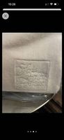 GREIGE SAKS FIFTH AVENUE OVERSIZED BEAUTY W.PIPING