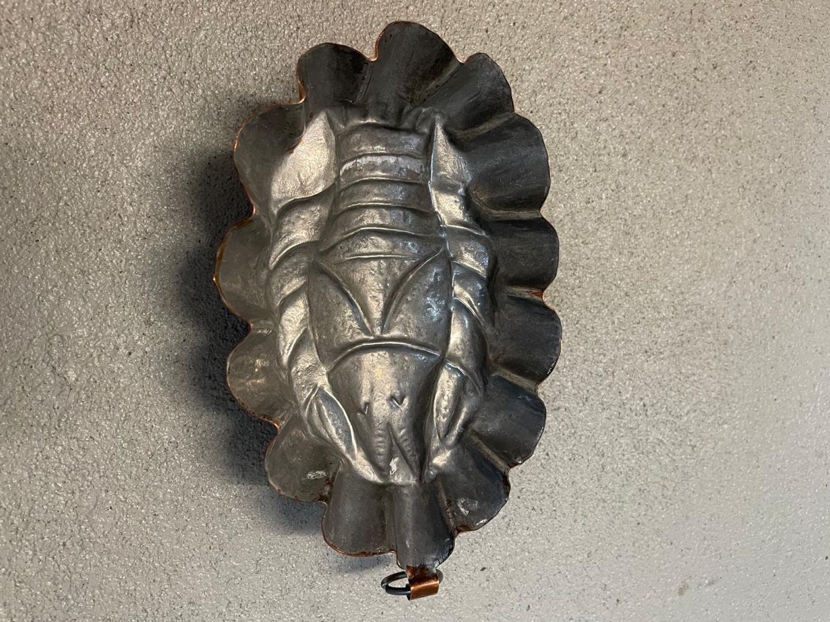 Tutte le decorazioni: Kupfer Form Krebs – Nuovo (secondo la descrizione) da Villmergen venduto da J-Style-Racing 1