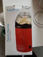Machine à popcorn