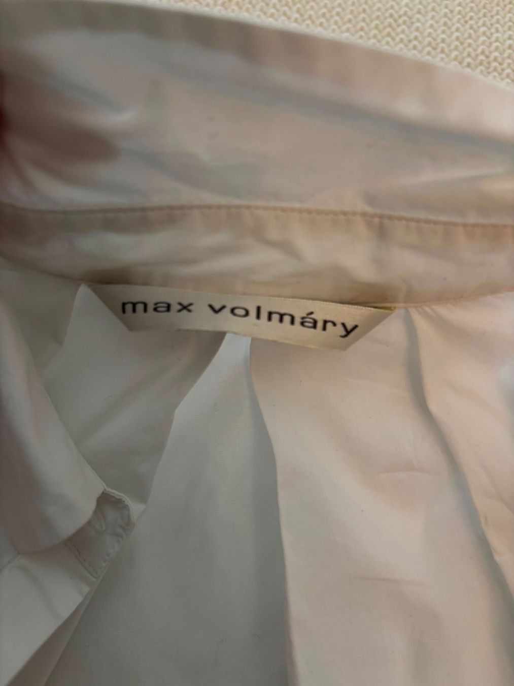 Blusen: Bluse, weiss, Woman – Gebraucht aus Eglisau von Marc_J. 3