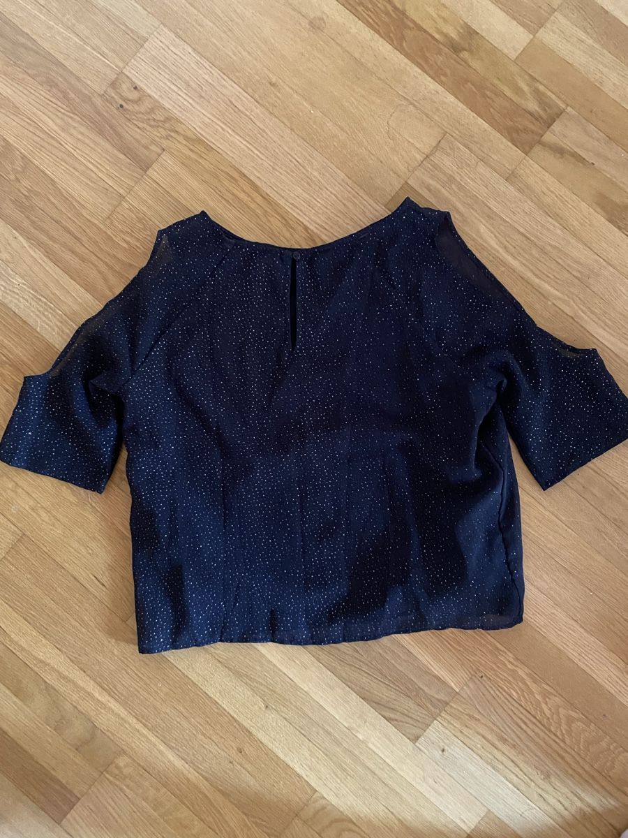 Camicette, T-shirt & Top: T-Shirt / Bluse Gr. 170 – Usato da Meggen venduto da mavmav 1