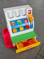Spielzeugkasse Fisher-Price