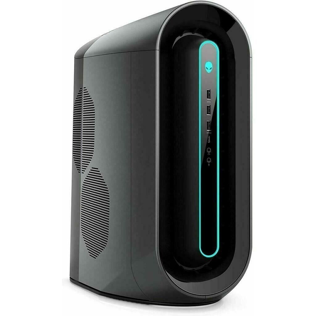 Amd PCs: Alienware Aurora R10 Gaming PC GPU AMD Radeon RX 6600 XT – Gebraucht aus Liestal von  1