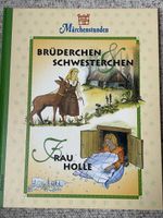 Märchenstunden: Brüderchen & Schwesterchen / Frau Holle