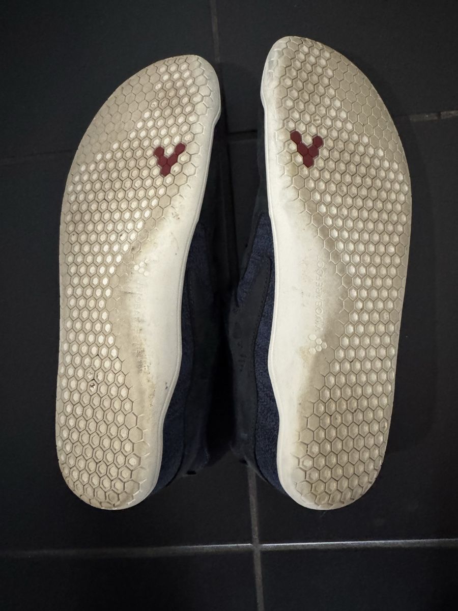 Vivobarefoot Scarpe da donna: Vivo Barefoot Gr 42  – Usato da Zürich venduto da TrueBlue03 2