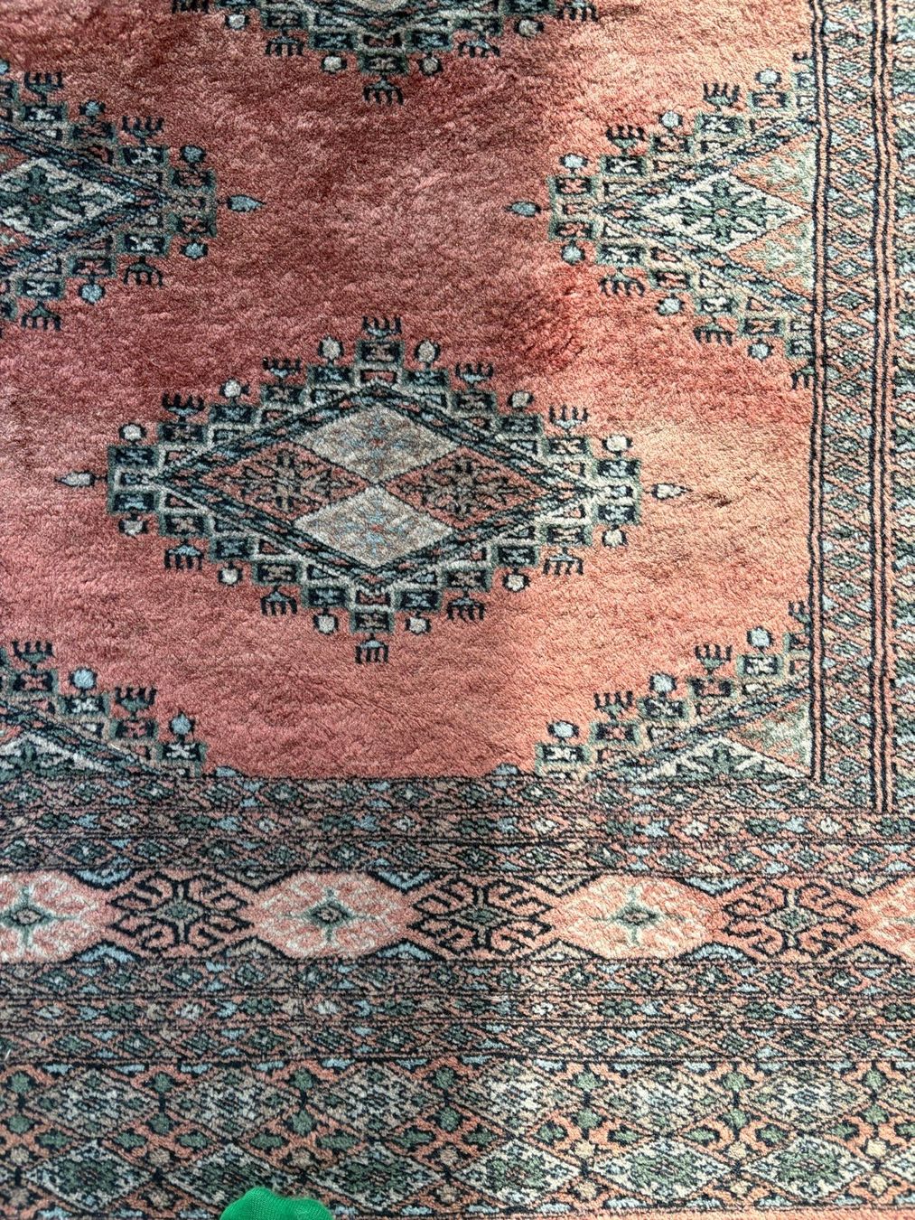 Teppiche: Teppich 220 x 300 cm – Gebraucht aus Winterthur von yor_b5m8 1