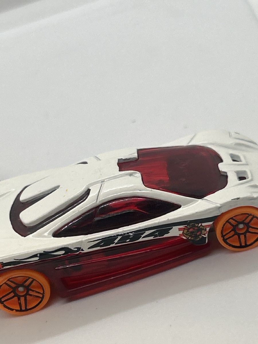 Hot Wheels Modellini d'auto: 3 x Hot Wheels Cars – Usato da Gorduno venduto da dm0320 3