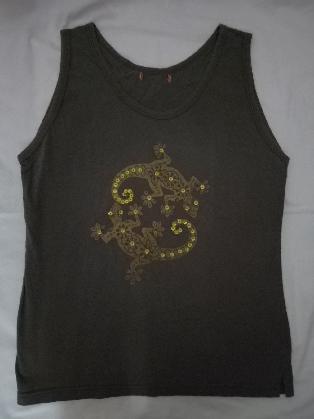 Tops: Top d'été comme neuf  M/S – Gebraucht aus Echandens von Gamora32