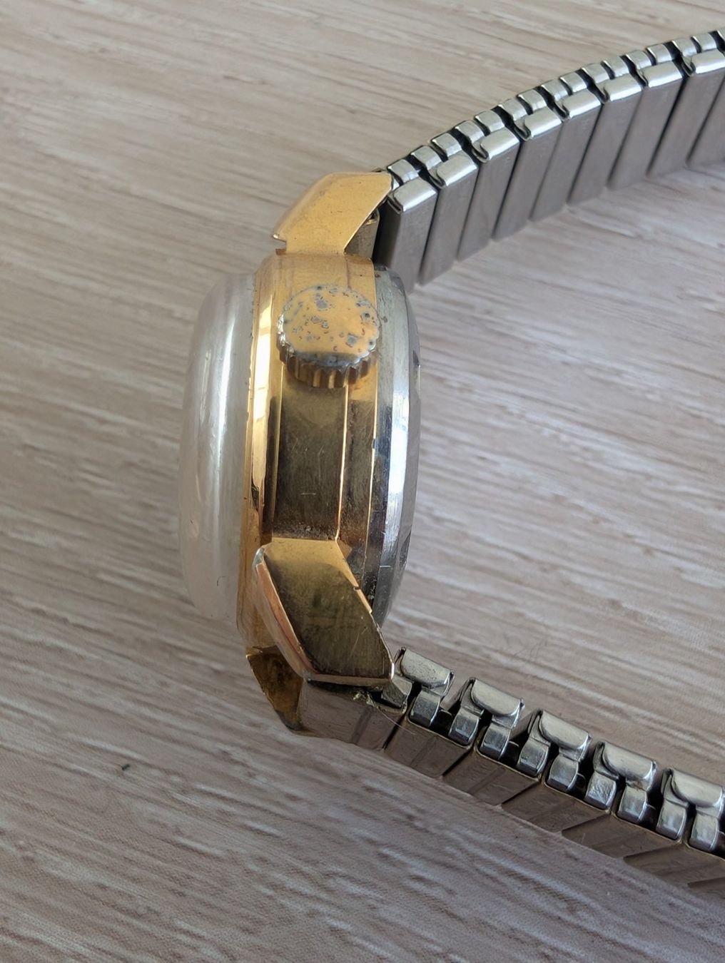Uhren: Giroxa Automatic – Gebraucht aus Bellinzona von nae_m2nr 5