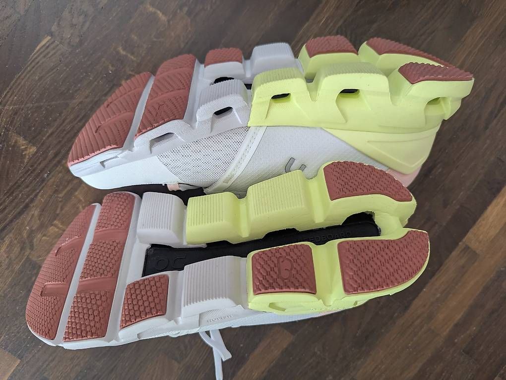 Scarpe da donna: On Schuhe – Usato da Niederwangen BE venduto da jan_p2tb 1
