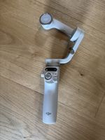 DJI Osmo Mobile 6 Gimbal inkl. Stativ und Tasche