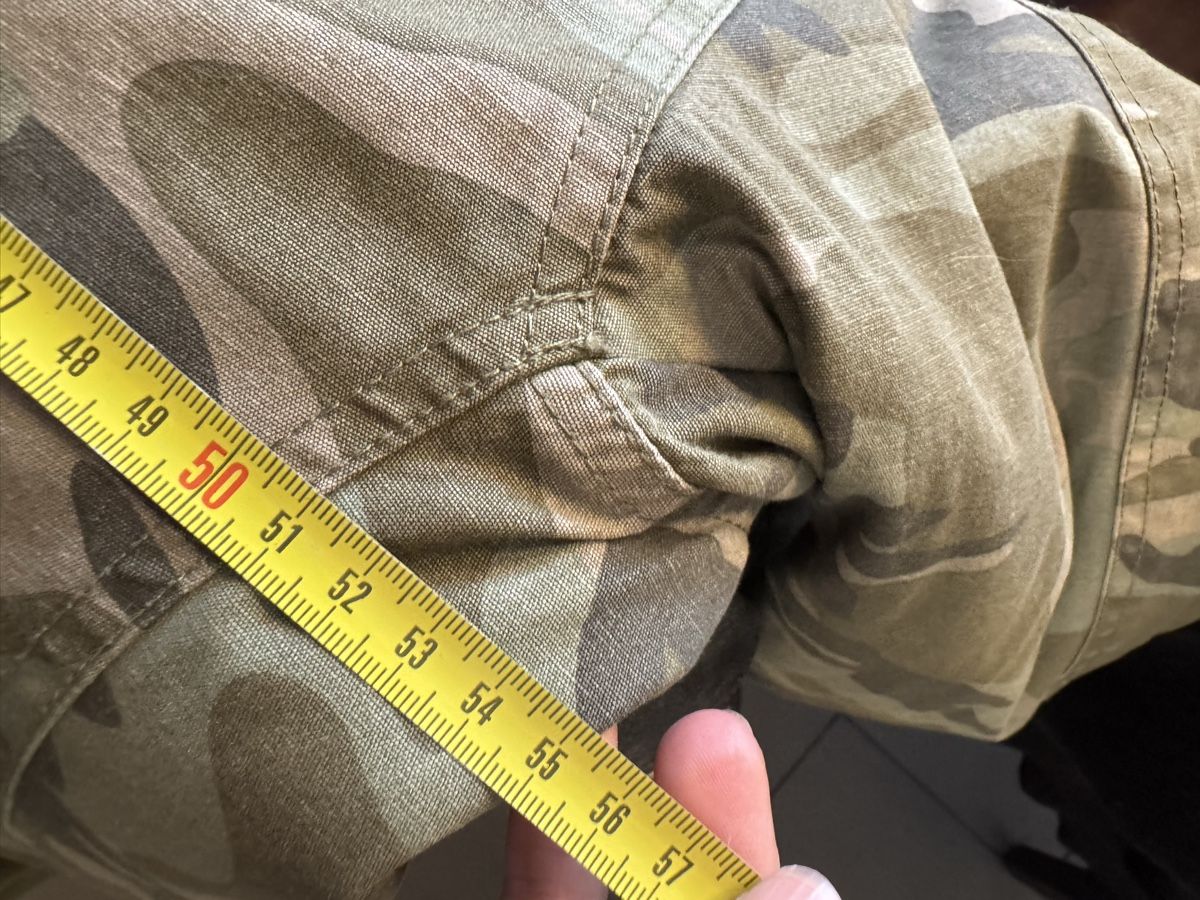 Jacken: Mr & Mrs Italy Parka  – Gebraucht aus Obfelden von cesarina10 6