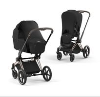 Pare - soleil Platinum Cybex
