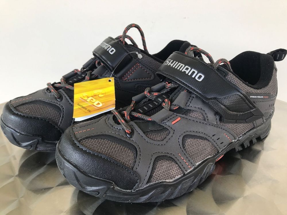 Shimano Plaque de maintien pour chaussures SPD SM-SH51/52/55/56 | Bike