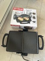 Electric grill fast neue 