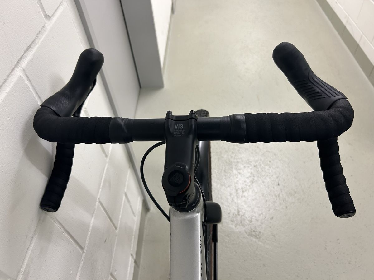Canyon Velos: Canyon Grail AL 7 – Gebraucht aus Bottmingen von a_kings 4