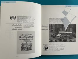 DIE FRANKFURTER BUCHMESSE