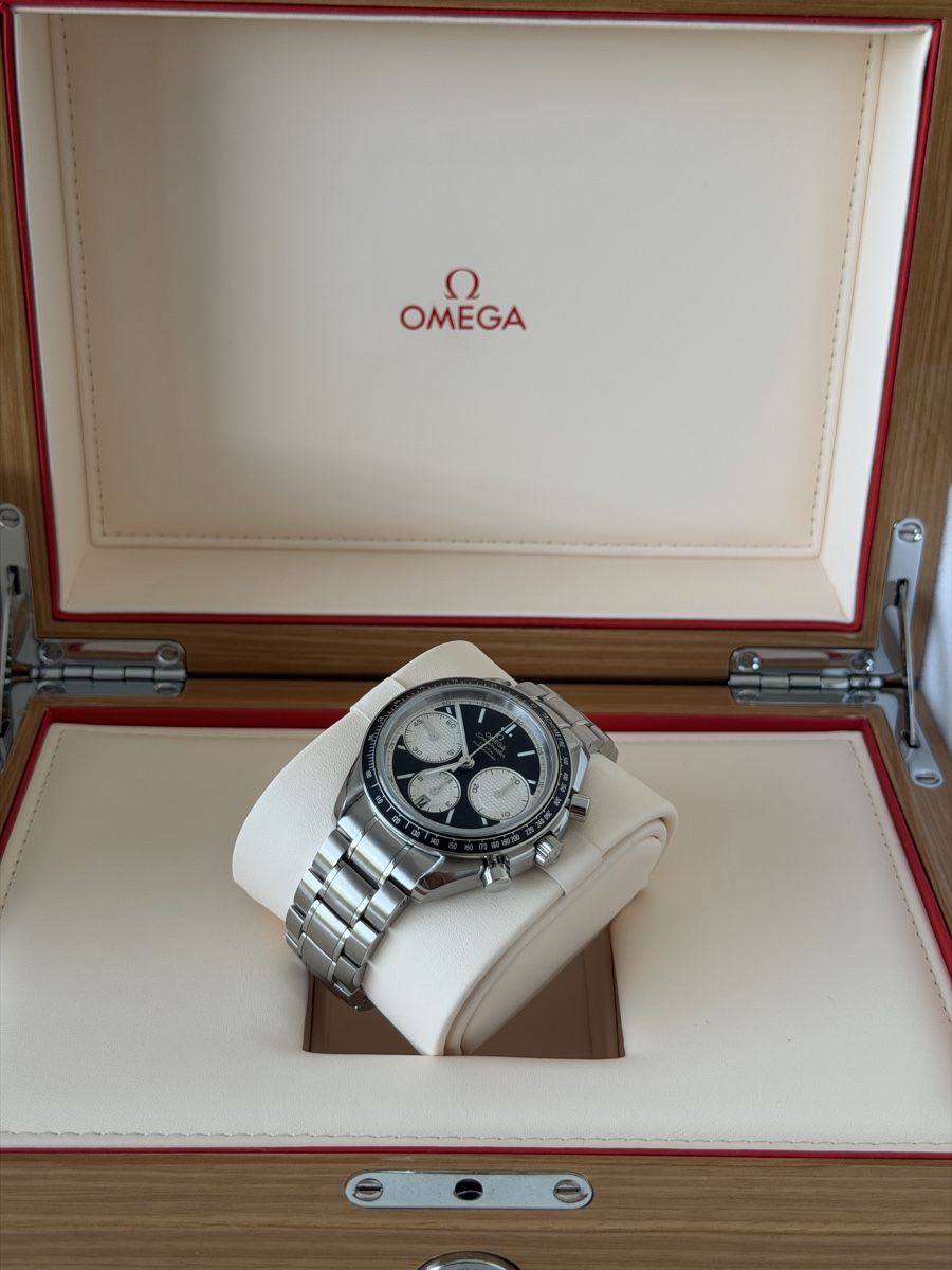 Omega Orologi: Omega Speedmaster – Usato da Romont FR venduto da PQJewelry 6