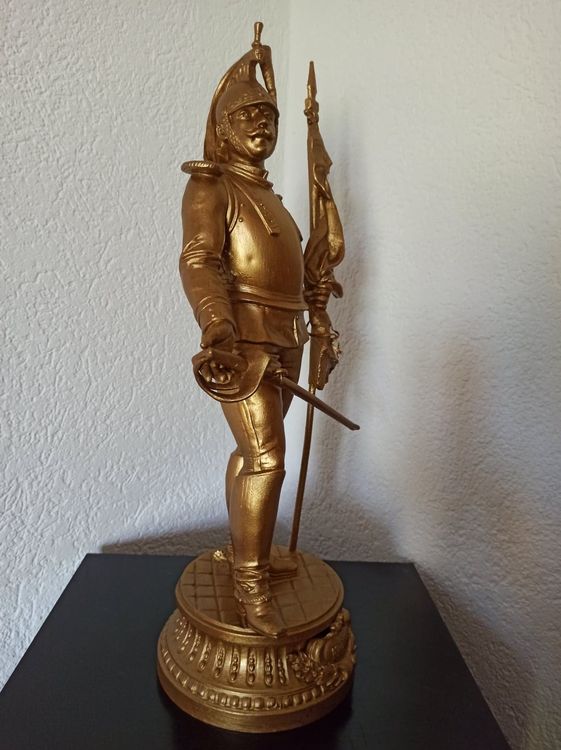 Statue Régule Kaufen auf Ricardo