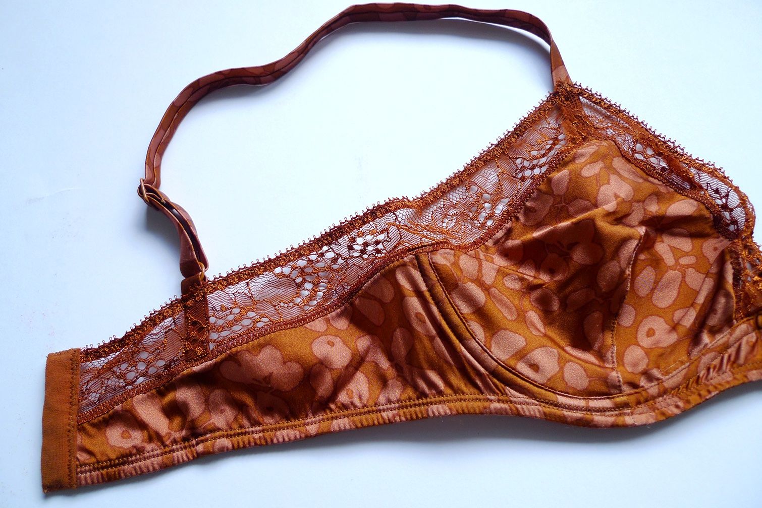 Altra biancheria intima: ERES BH / 75 B / Seide / NEU – Nuovo (secondo la descrizione) da Zürich venduto da Supetar 8