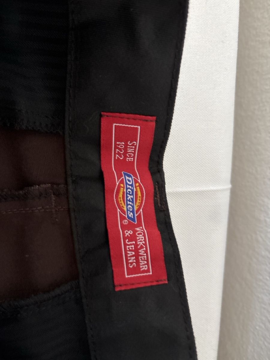 Dickies Hosen: Dickies Hose, Grösse 30/32, Braun – Neu (gemäss Beschreibung) aus Jona von cosa03 2