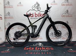 CARBON!NEUWERTIG! Cube Stereo Hybrid 140 TM,750WH,GARANTIE