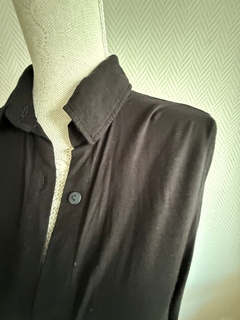 Mango Blusen: Neu Mango Bluse Gr. M Viskose – Neu (gemäss Beschreibung) aus Kirchdorf AG von coco123 1