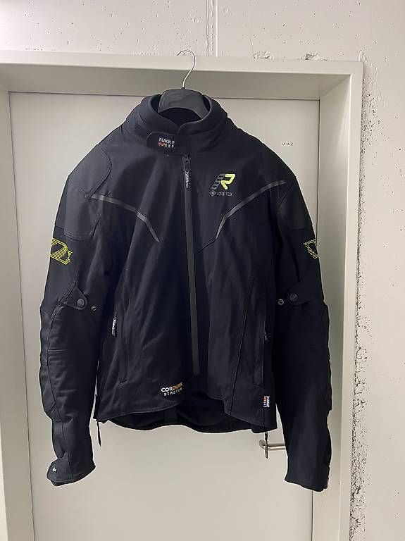 Vestes: RUKKA – D'occasion à Goldach par sasa.ce1 2