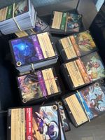Disney Lorcana Bulk Set 12