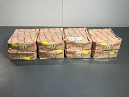 gr. Posten Flachkopf Nägel/Stifte 150mmL ab 1.-
