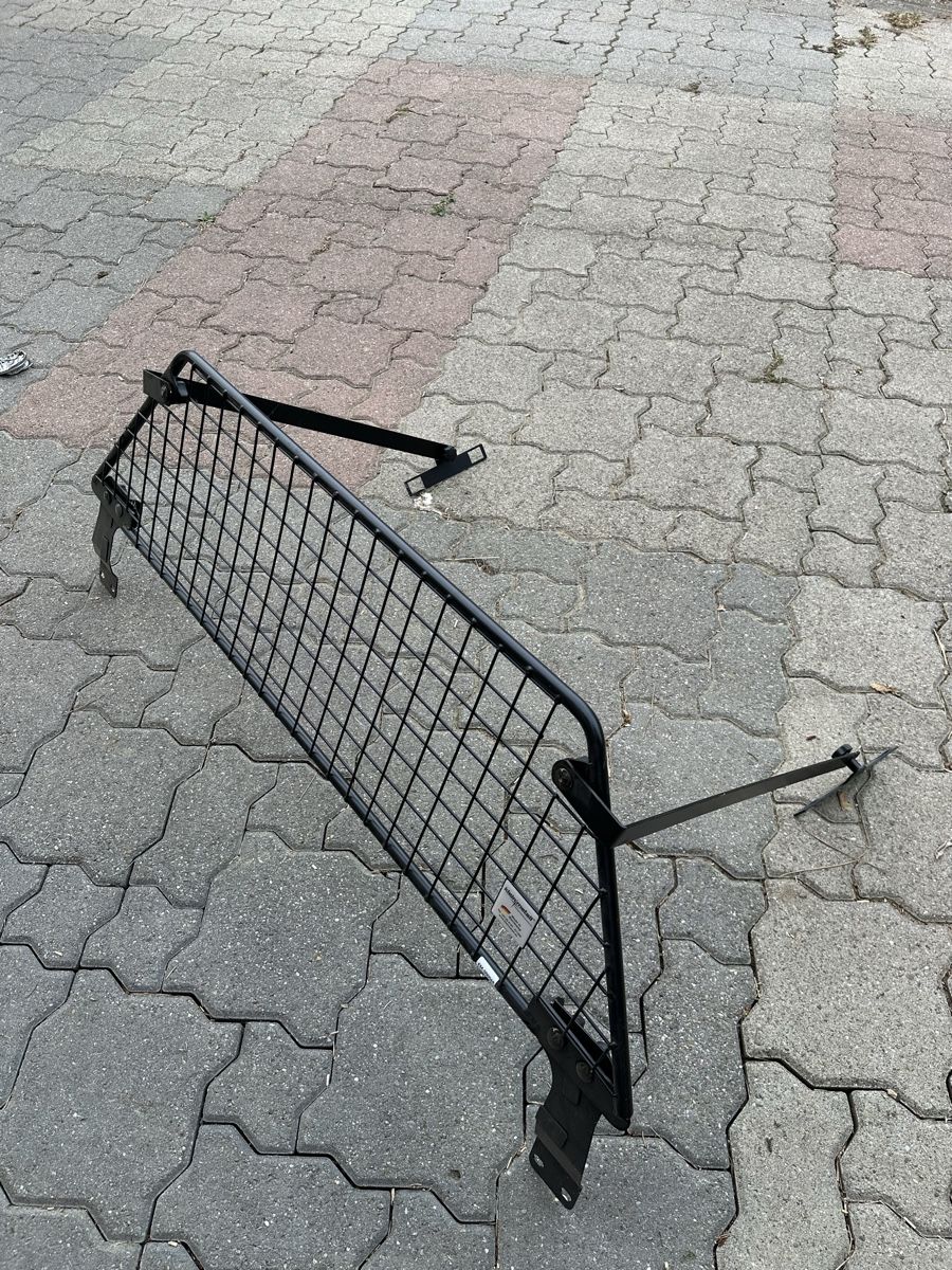Opel Accessori per altri veicoli: Gepäckgitter Opel Astra K – Usato da Buchberg venduto da K1200gs 2