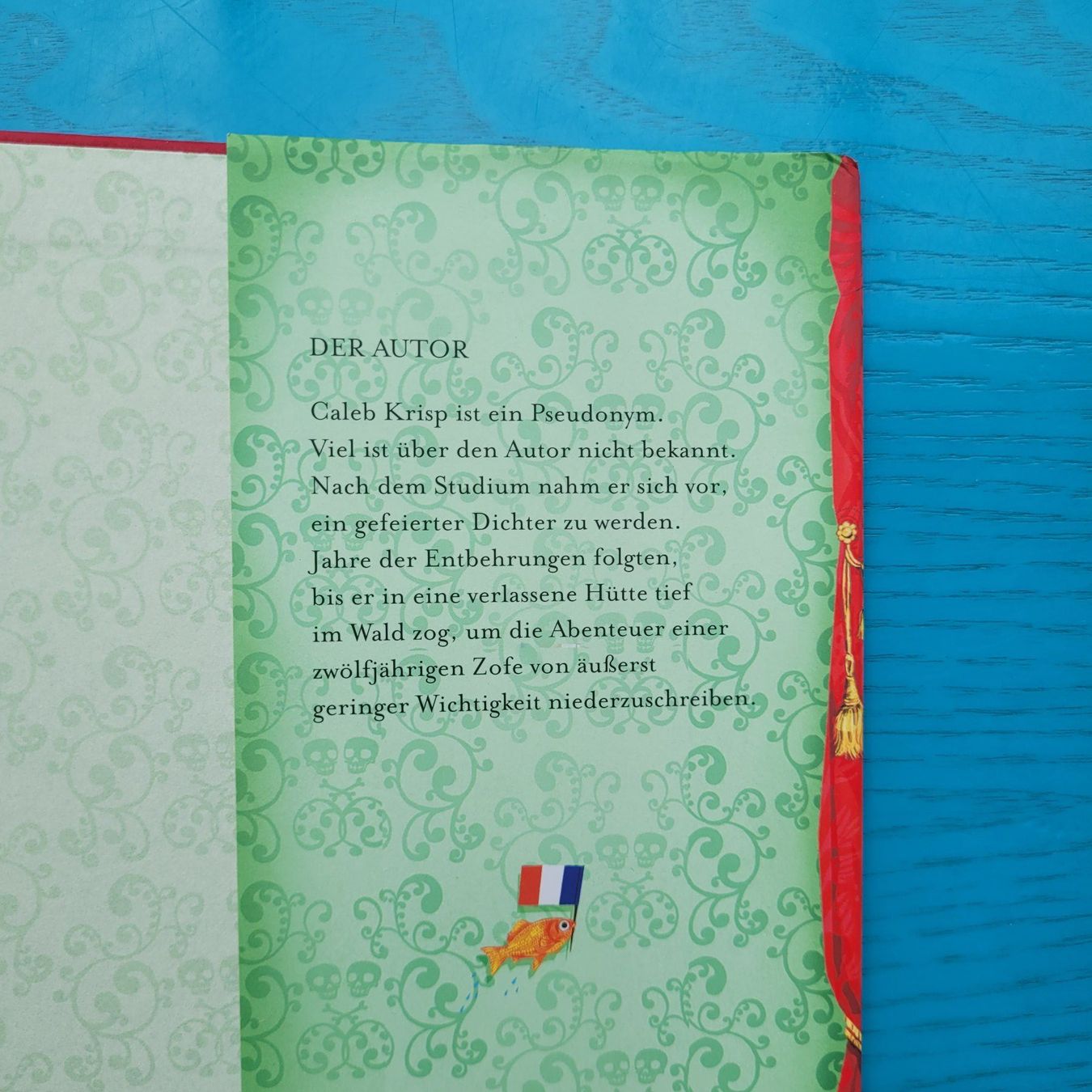 Libri: Caleb Krisp- Little Miss JVY – Nuovo (secondo la descrizione) da SCHÜBELBACH venduto da CoKaHa 3