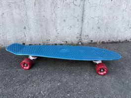 Rollbrett Slide