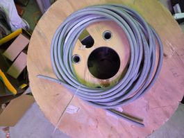 Kabel 3x1.5 3G1.5 3x1.5mm2 LNPE litze 8.5m