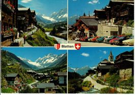 Blatten