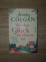 Jenny Colgan: Wo das Glück zu Hause ist, Roman