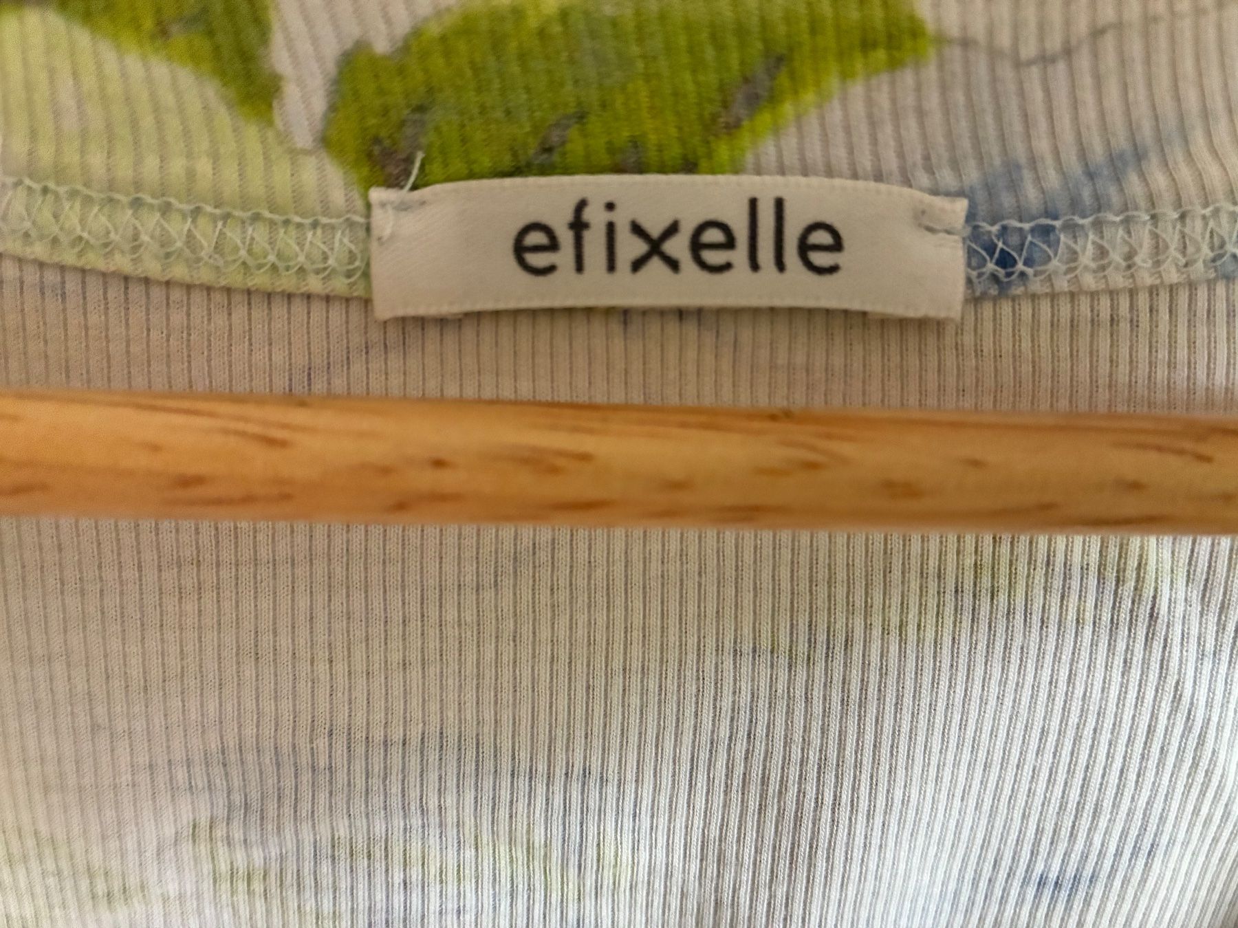 T-shirt: efixelle T-Shirt Gr. 38 – Usato da Wetzikon ZH venduto da chris7pat 1